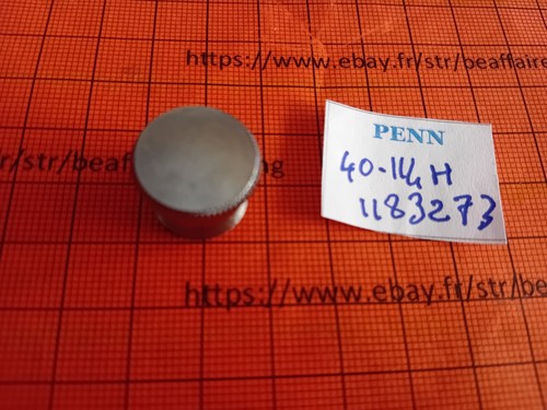 Part 114h bearing 1183273 - 40-114h,