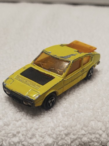 Majorette matra simca - majorette,