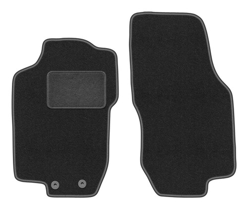 Tapis avant moquette pour - avant,