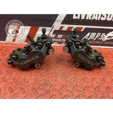 Paire d'étrier de frein