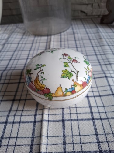 Boîte bijoux villeroy boch - &,