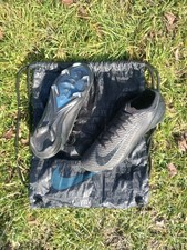 Paire crampons nike elite
