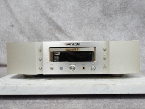 Lecteur sacd marantz - lecteur,