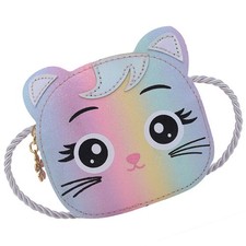  Petit Sac Main Sacs À Pour Les Petites Filles Girls Crossbody Purse