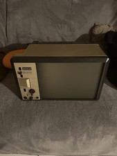 Eumig Rs 3000 Super 8 Movie Projector