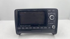 Autoradio d'origine AUDI TT 2