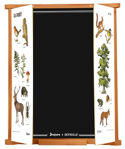 Tableau triptyque 56 cm - tableau,