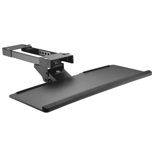 Support pour clavier charge