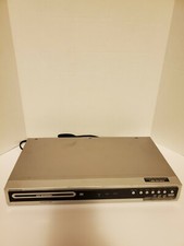 Magnavox MWR10D6 DVD Recorder