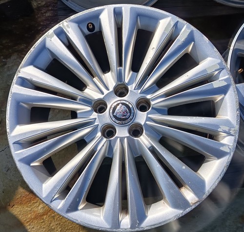Jante alu jaguar 19 - (1),