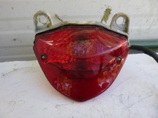 FEU ARRIERE POUR SCOOTER SYM