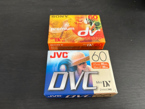 2pc jvc dvc - jvc, 90