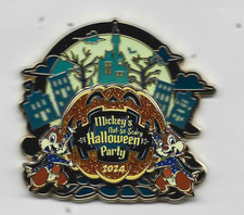 RARE pin's disney  mickey's