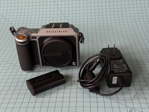 Hasselblad x1d 50c - hasselblad, x1d-50c