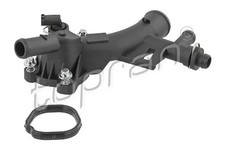 Boîtier de thermostat 638 757