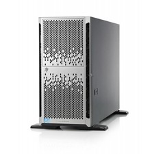 Occasion - HP ProLiant ML350P