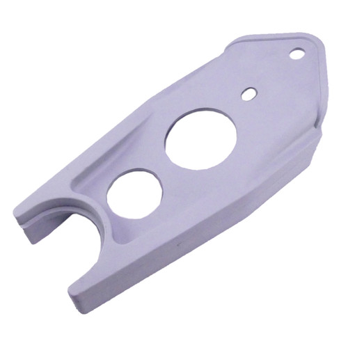Glissière ailier - glissière,