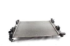 214107326R Radiator Water RENAULT Clio 1.2 G 54KW 5M 5P (2015) Replacement Used