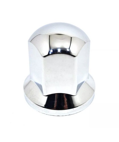 Mm plastique chrome - 20, x