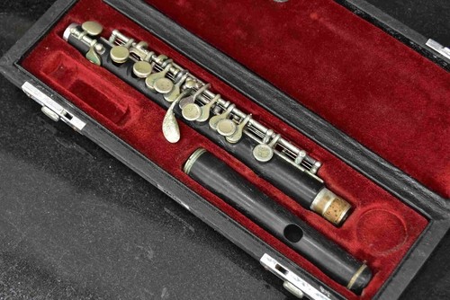 Yamaha ypc piccolo - yamaha,
