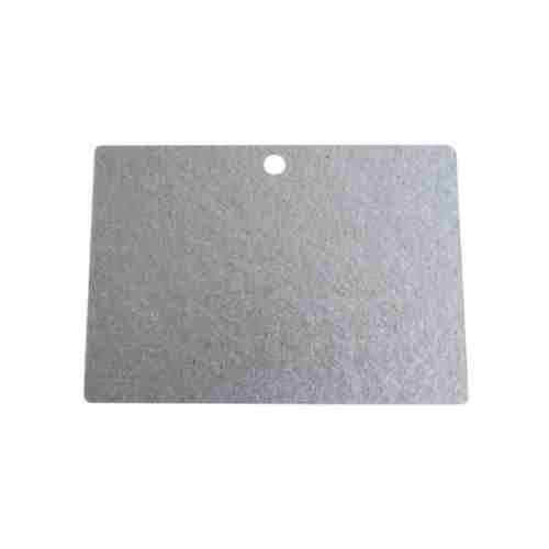 Plaque mica micro onde 100x70