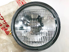 NOS 1972 KAWASAKI H2 750 HEADLAMP UNIT 23003-016