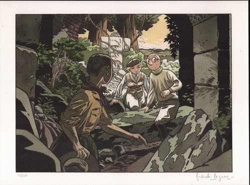 Offset libris theodore - offset, ex-libris