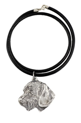 Teckel iii collier chien - iii, à