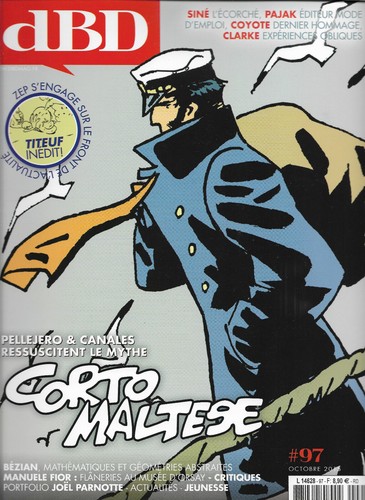 Dbd cover corto - cover,