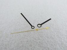 Strela 1-MChZ Chronograph CALIBER 3017 Vintage USSR Russian Watch Hands NEW!!!