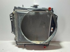 NRF19AA radiateur eau pour