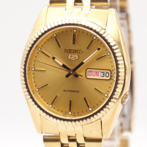 Nouvelle montre seiko - nouvelle, 5