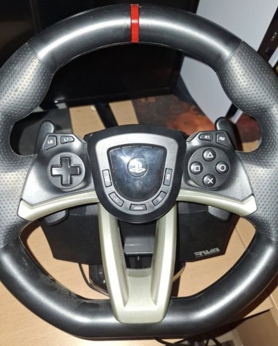 Volant playstation - volant,