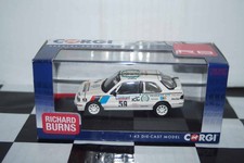 Vanguards Corgi Peugeot 309