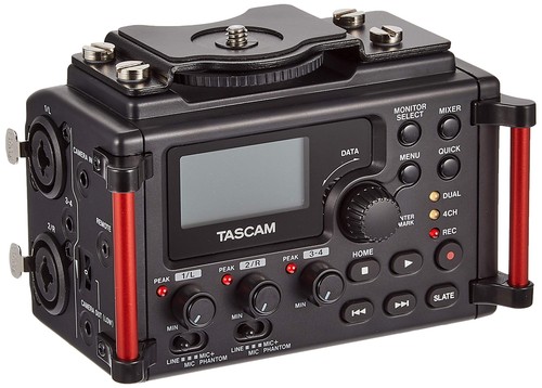 60dmkii enregistreur - –,