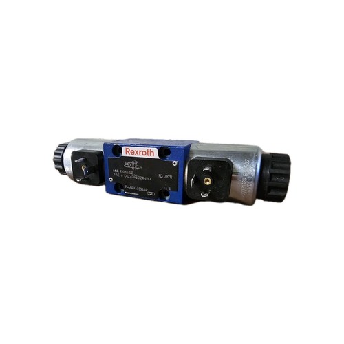 Distributeur hydraulique