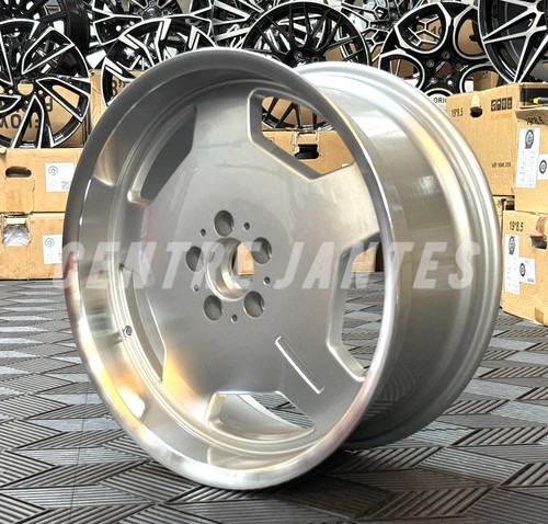 Jantes mercedes style - jantes,