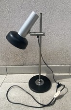 Lampe De Bureau A Poser Alu