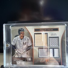 2024 Topps Museum Collection