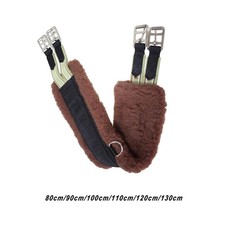 Harnais pour cheval, boucle en