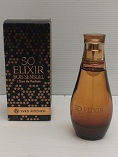 EAU DE PARFUM  SO ELIXIR Bois