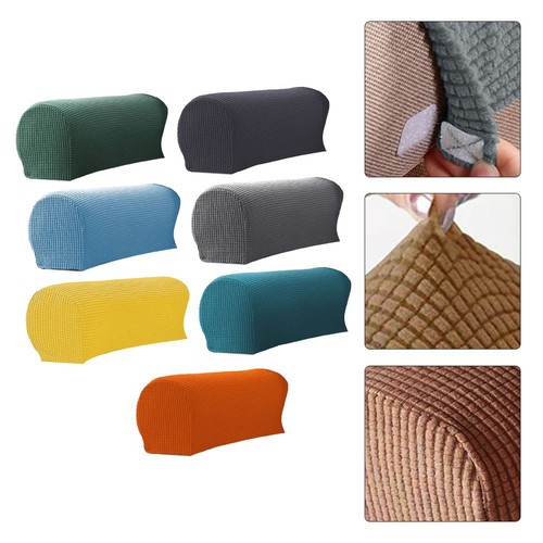 Housses fauteuil tissu - de,
