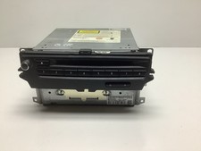 BMW 3 SERIES E90 E92 E93 RADIO CD GPS PLAYER HEAD UNIT 9257186