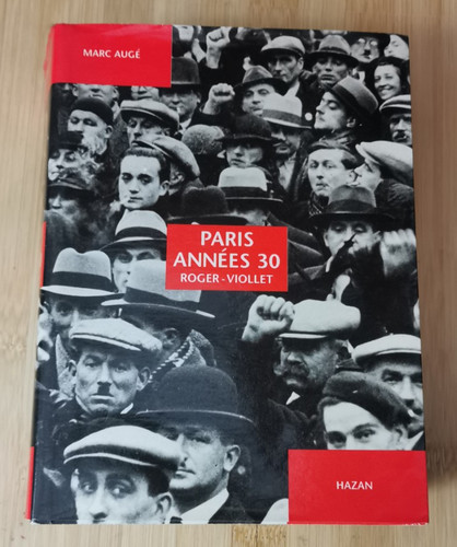 Paris années - annÉes,