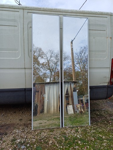 Portes miroirs - 2,
