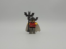 Vintage LEGO Knight - Fright Knights Figure - CAS022 - Castle Minifigure