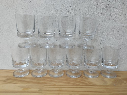 Verres luminarc suède 7 - luminarc,