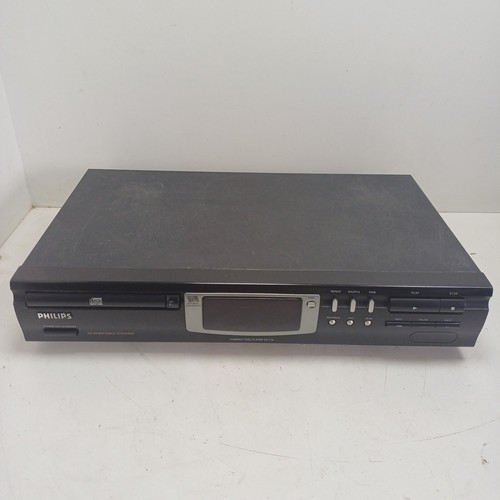 Philips 713 compact disc - philips,