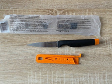 COUTEAU D'OFFICE TUPPERWARE