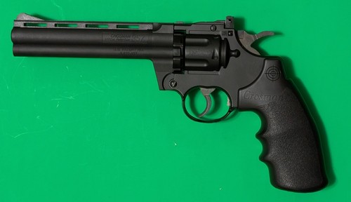 Vintage crosman 357 177 - vintage,